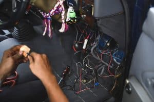 Automotive Wiring Harness Wire The Ultimate Guide On Vehicle Wires