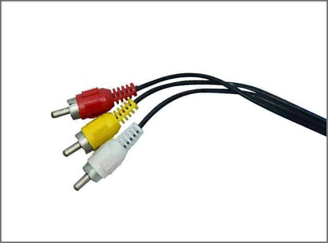 Precautions For AV Cable Use And Maintenance