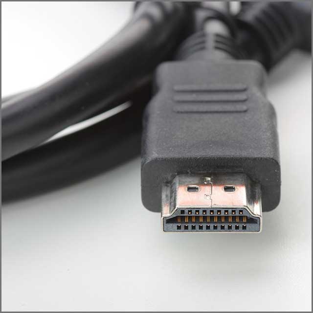 list of computer cords