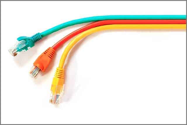 Over-molded Cable