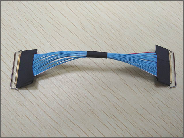 LVDS Cable Assembly