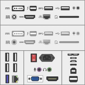 DIN Connector – Everything You Need to Know