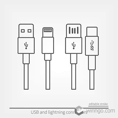 USB-C vs. Lightning: Understanding the Differences