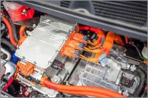transmission wiring harness replacement cost