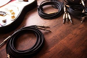 Guitar Cable