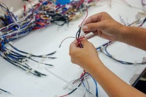 China Wiring - How to Make Ideas Come True