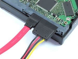 SATA Cable