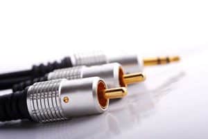 Audio Cable