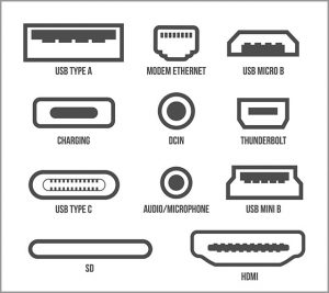 Computer Cable Types – The Ultimate Guide You Need to Know