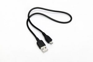 USB cable