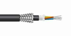 Shielded Cable