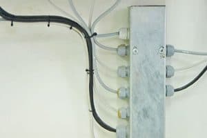 Door Wiring Harness