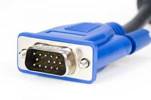 VGA cable