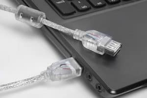 USB Extension Cable