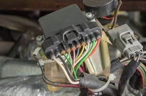 Engine Wiring Harness