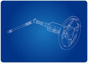 Steering Column Wiring Harness: How to Install a Steering Column