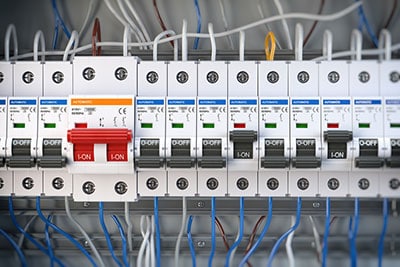 Relay Panel: When To Consider Them Over Controllable Breakers For Lighting