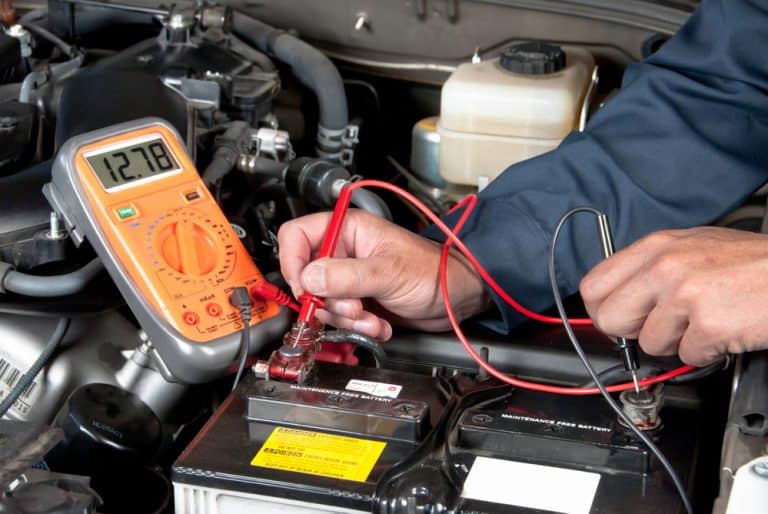 Continuity Test with Multimeter: Why You Should Use It to Confirm ...