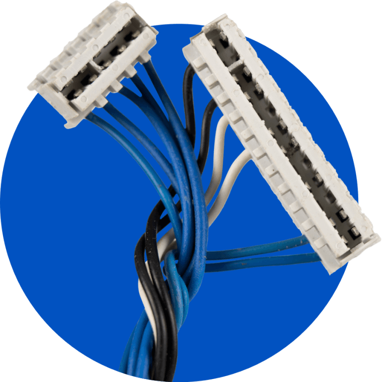 Wire Harness and Cable Assemblies Manufacturer - Cloom