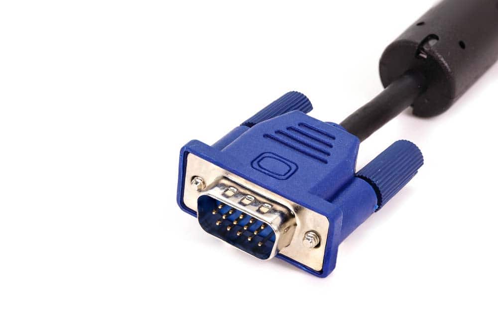 Types of Computer Cable Connections - Computer Cable Guide